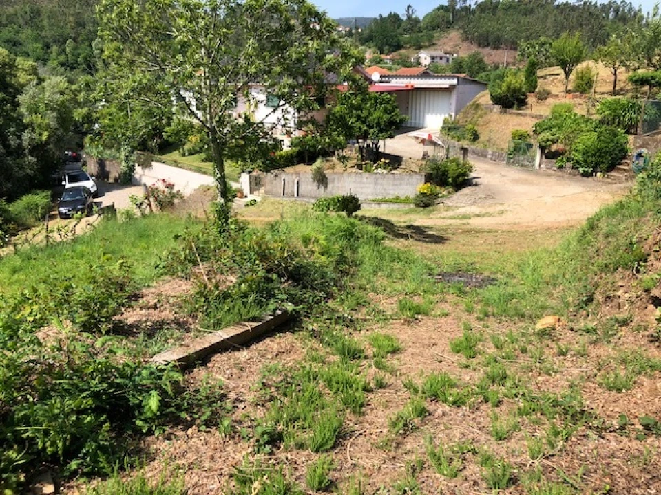 Terreno para Venda em Melres e Medas Foto 7