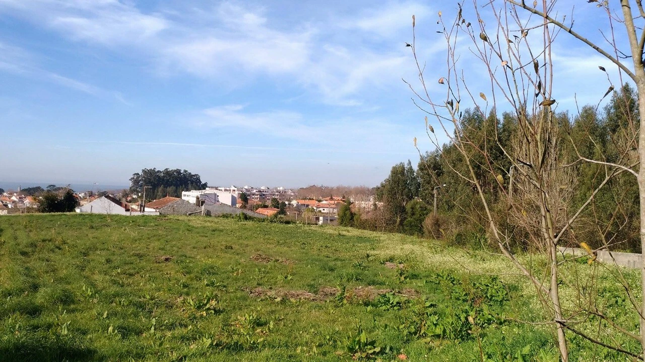 Terreno para Venda em Gulpilhares e Valadares Foto 2