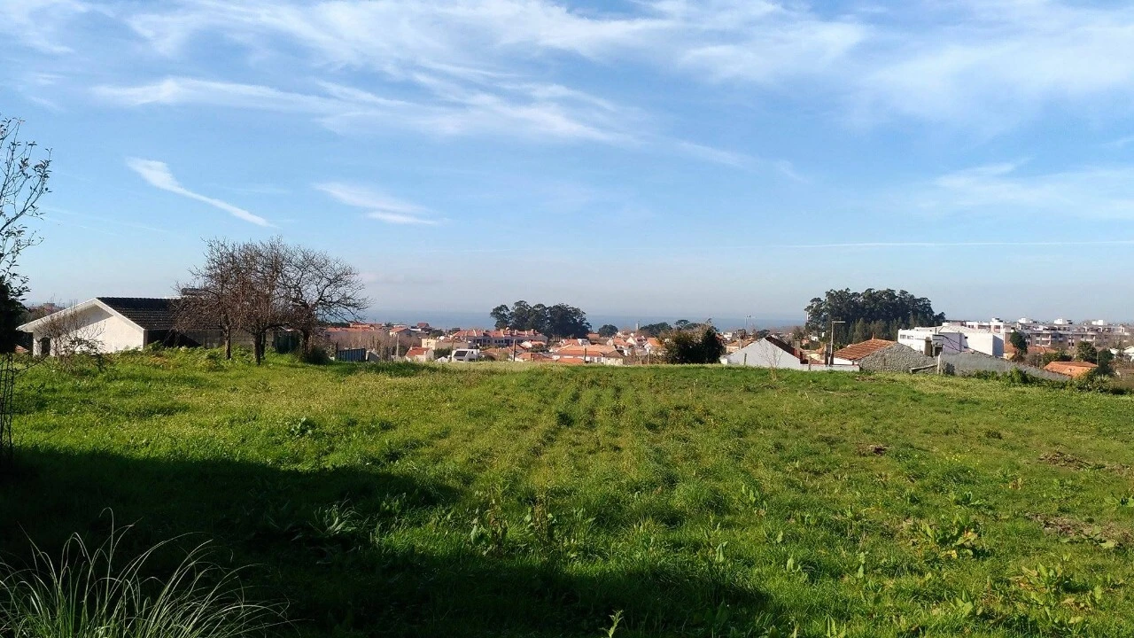 Terreno para Venda em Gulpilhares e Valadares Foto 8