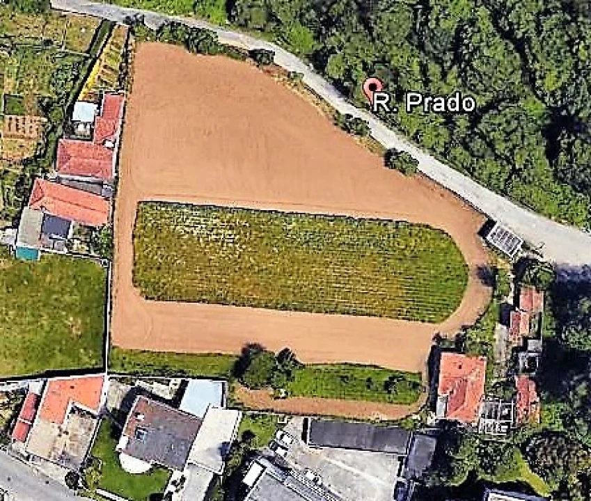 Terreno para Venda em Gulpilhares e Valadares Foto 4