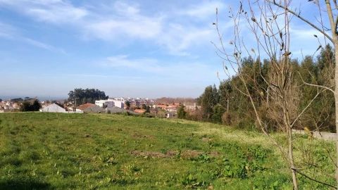 Terreno para Venda em Gulpilhares e Valadares