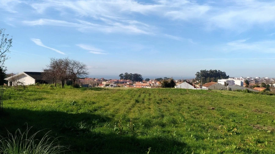 Terreno para Venda em Gulpilhares e Valadares Foto 8
