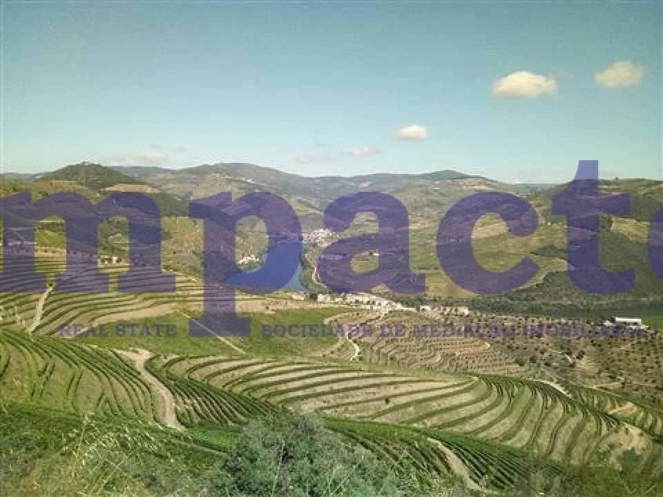 Terreno para Venda em Soutelo do Douro Foto 2