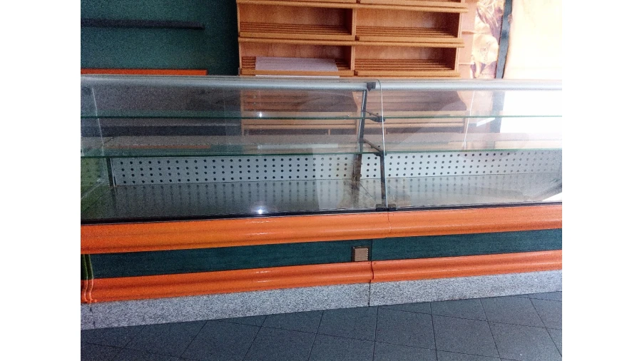 Negócio para Arrendamento em Vila de Cucujães Foto 3