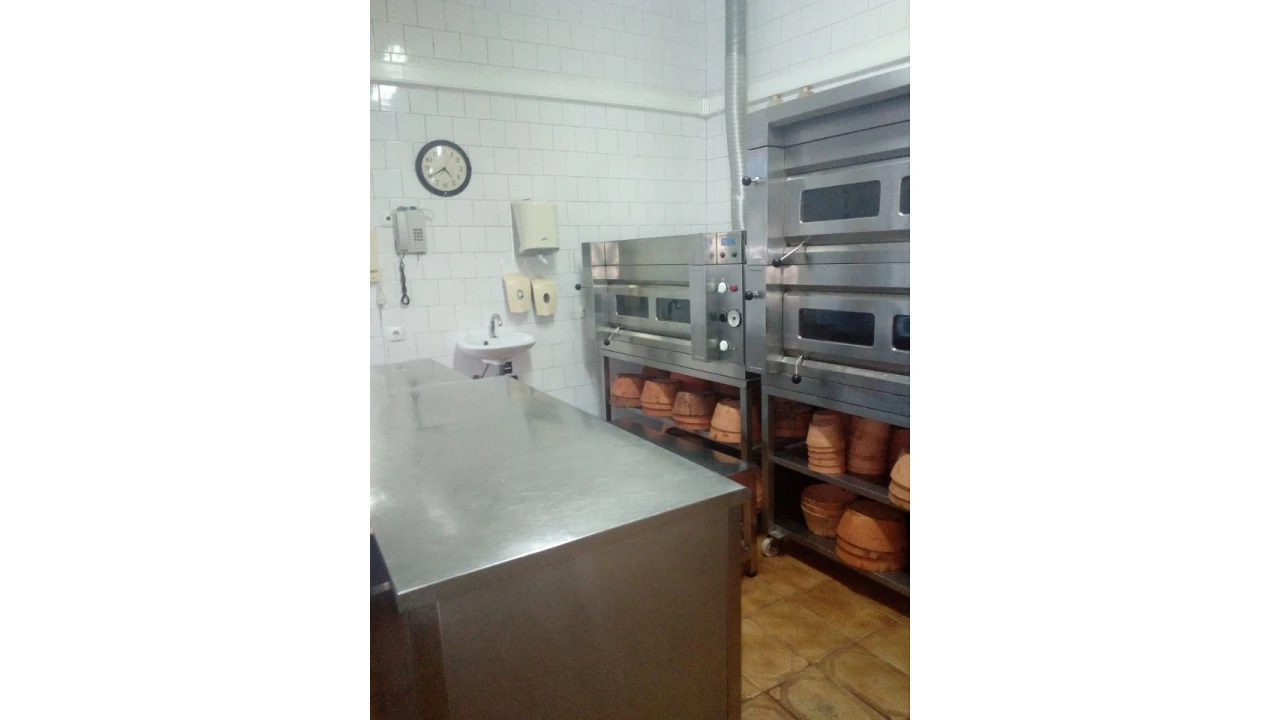 Negócio para Venda em Ovar, São João, Arada e São Vicente de Pereira Jusã Foto 1