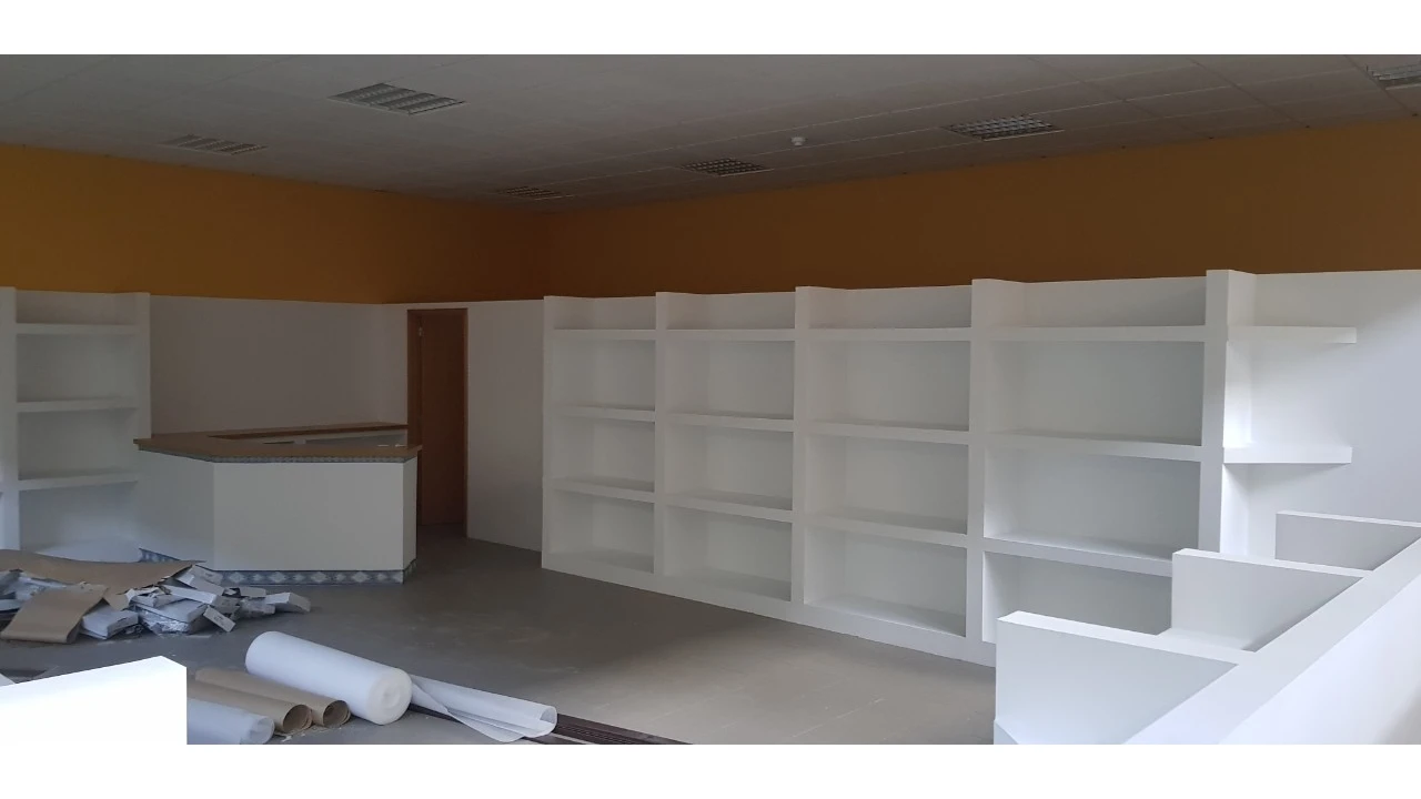 Loja para Venda em Albergaria-A-Velha e Valmaior Foto 4