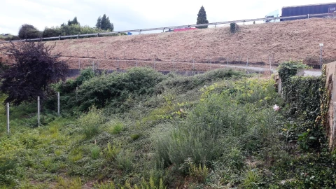 Terreno para Venda em São João da Madeira