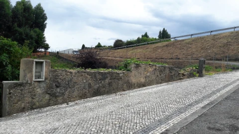 Terreno para Venda em São João da Madeira
