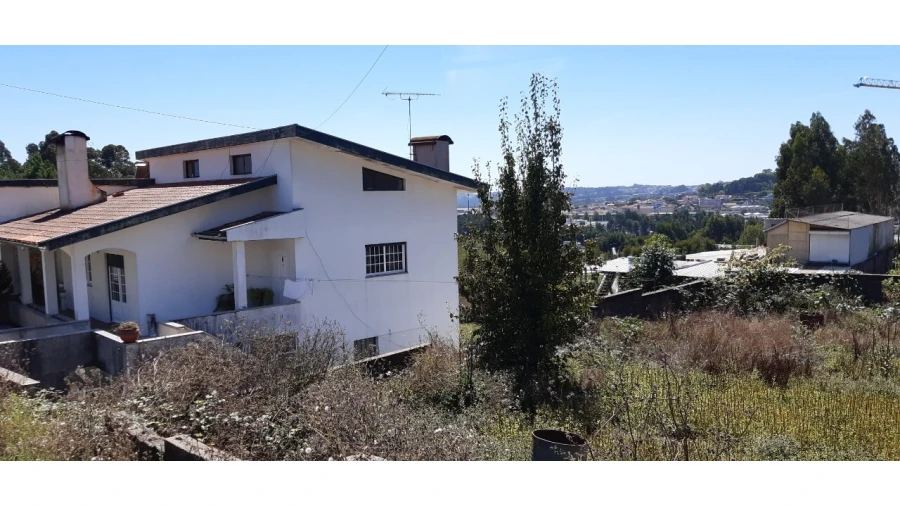 Terreno para Venda em Macieira de Sarnes Foto 2