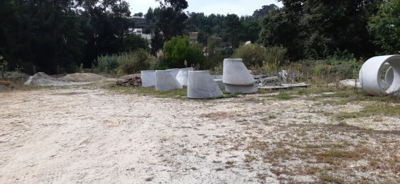 Terreno para Venda em São Roque