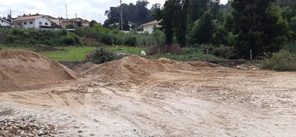 Terreno para Venda em São Roque