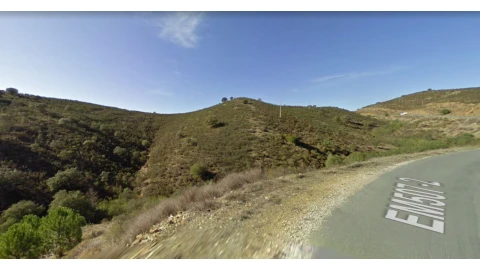 Terreno para Venda em Alcoutim e Pereiro