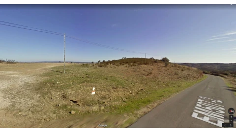 Terreno para Venda em Alcoutim e Pereiro