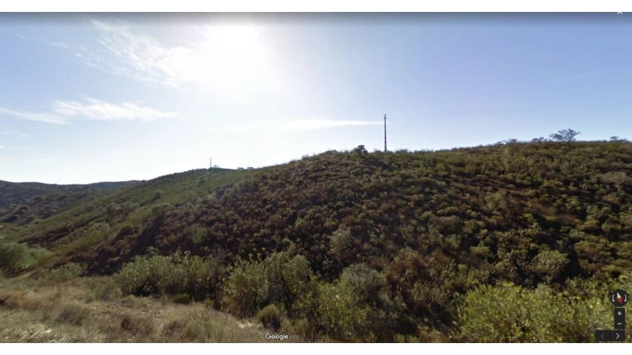 Terreno para Venda em Alcoutim e Pereiro Foto 4