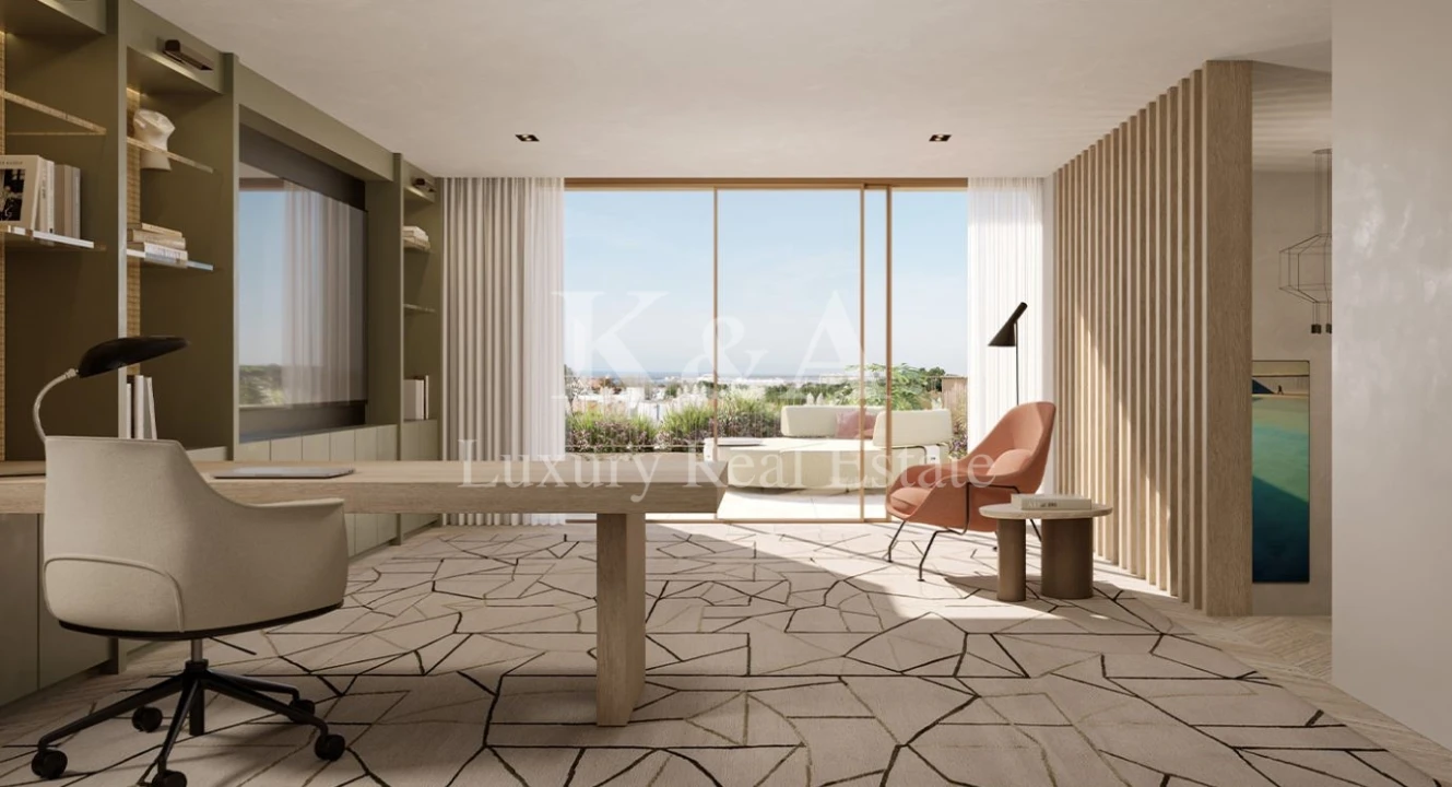 Apartamento T4 para Venda em Aldoar, Foz do Douro e Nevogilde Foto 14