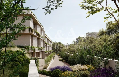 Apartamento T4 para Venda em Aldoar, Foz do Douro e Nevogilde
