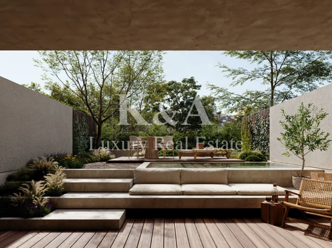 Apartamento T4 para Venda em Aldoar, Foz do Douro e Nevogilde Foto 8