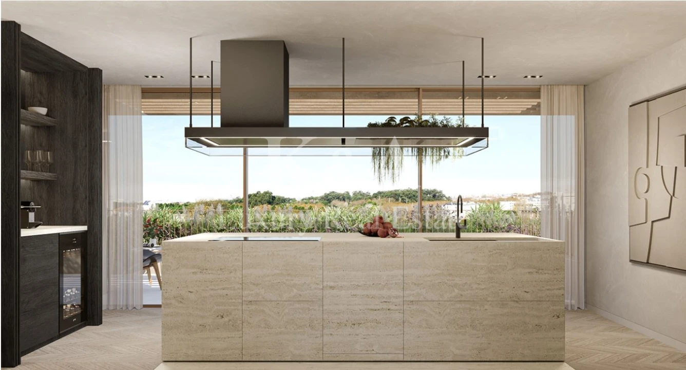 Apartamento T4 para Venda em Aldoar, Foz do Douro e Nevogilde Foto 15
