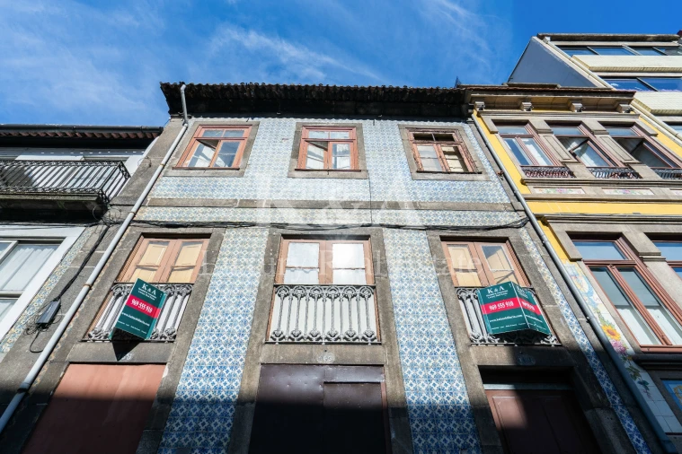 Prédio para Venda em Cedofeita, Santo Ildefonso, Sé, Miragaia, São Nicolau e Vitória Foto 4