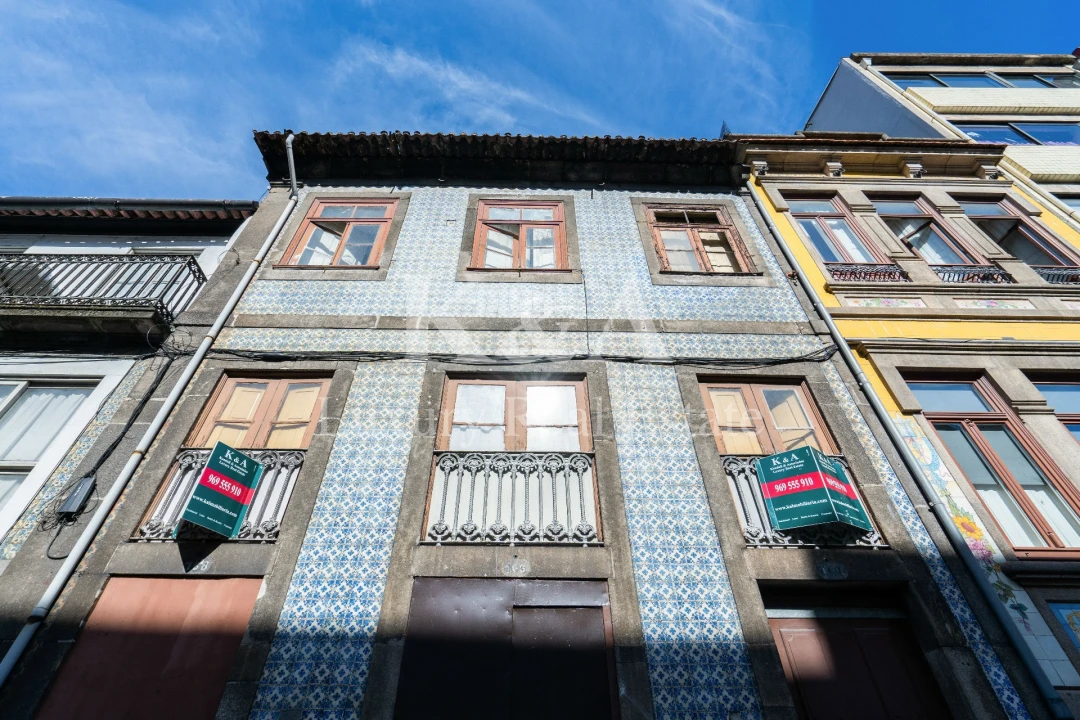 Prédio para Venda em Cedofeita, Santo Ildefonso, Sé, Miragaia, São Nicolau e Vitória Foto 4