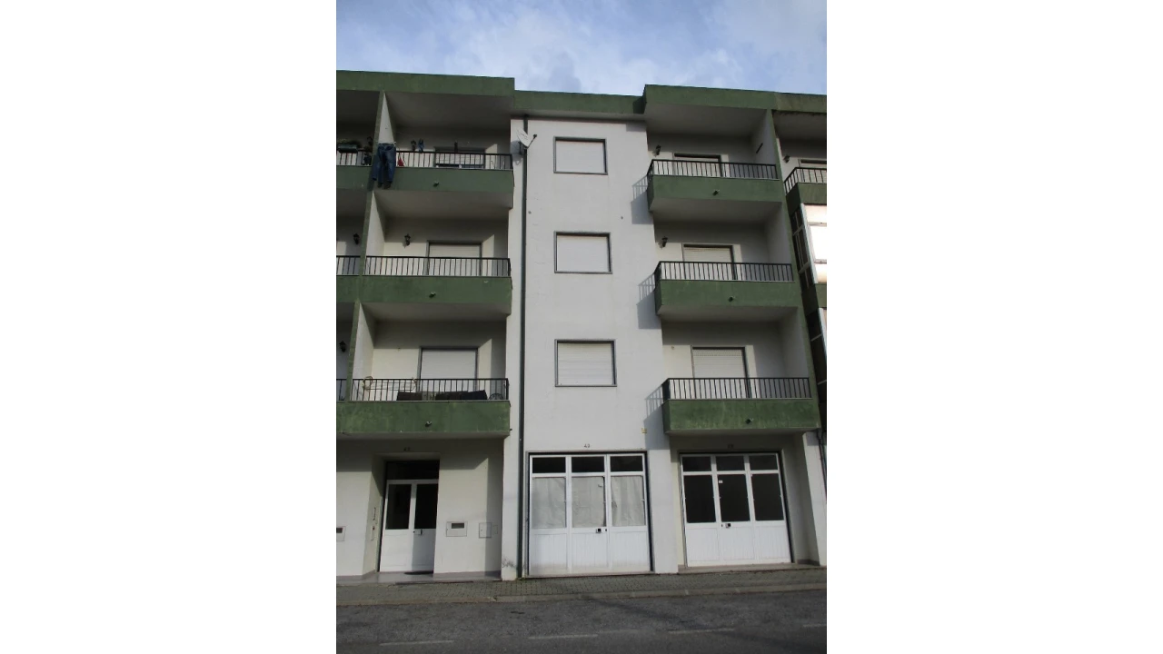 Apartamento T3 para Venda em Proença-A-Nova e Peral Foto 1