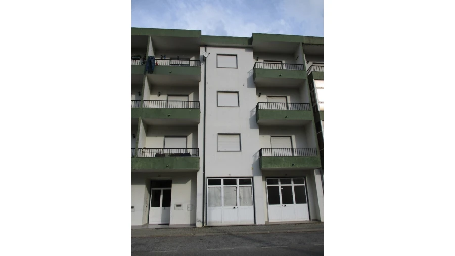 Apartamento T3 para Venda em Proença-A-Nova e Peral Foto 1