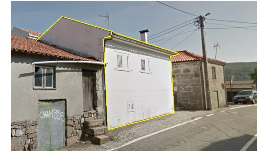 Moradia T3 para Venda em Cepões, Meijinhos e Melcões Foto 2