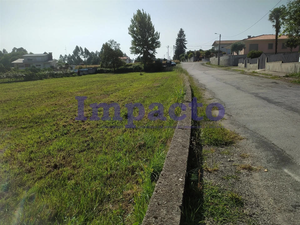 Terreno Agricola ou Rústico para Venda em Romariz Foto 5