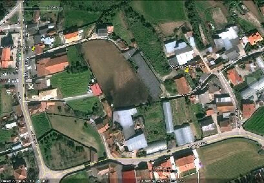 Terreno para Venda em Ovar, São João, Arada e São Vicente de Pereira Jusã Foto 2
