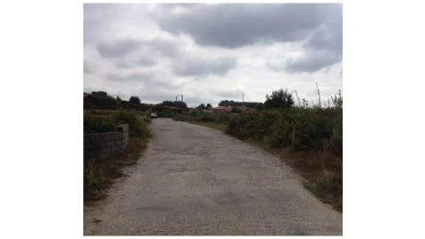Terreno para Venda em Pinheiro da Bemposta, Travanca e Palmaz