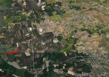 Terreno para Venda em Valega