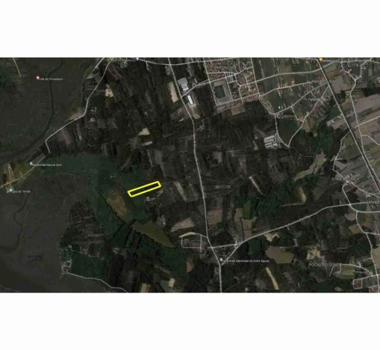 Terreno para Venda em Valega Foto 2