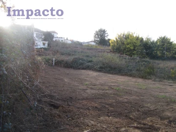 Terreno para Venda em São João da Madeira