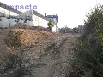 Terreno para Venda em São João da Madeira