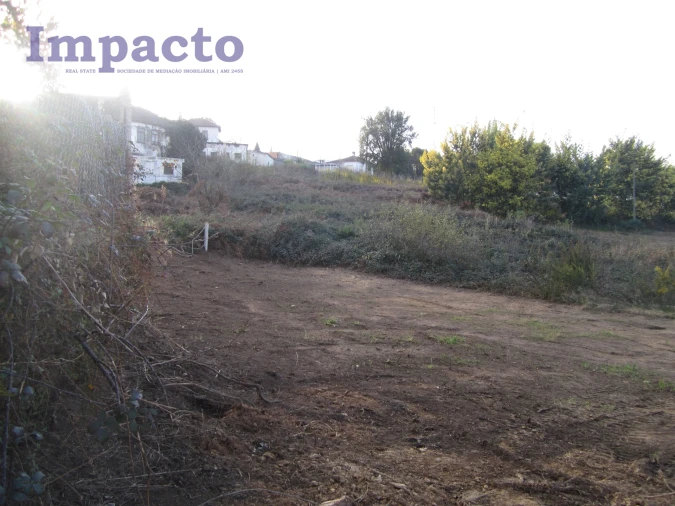 Terreno para Venda em São João da Madeira Foto 8