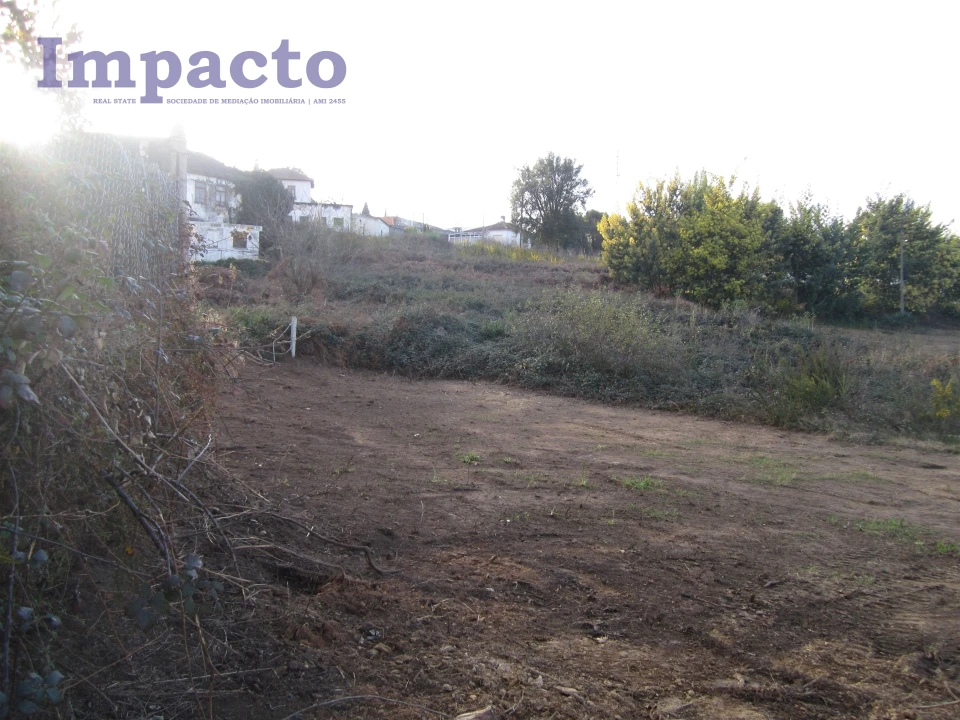 Terreno para Venda em São João da Madeira Foto 8
