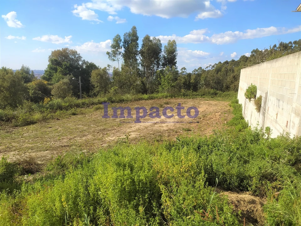 Terreno para Venda em O. Azeméis, Riba-Ul, Ul, Macinhata Seixa, Madail Foto 7