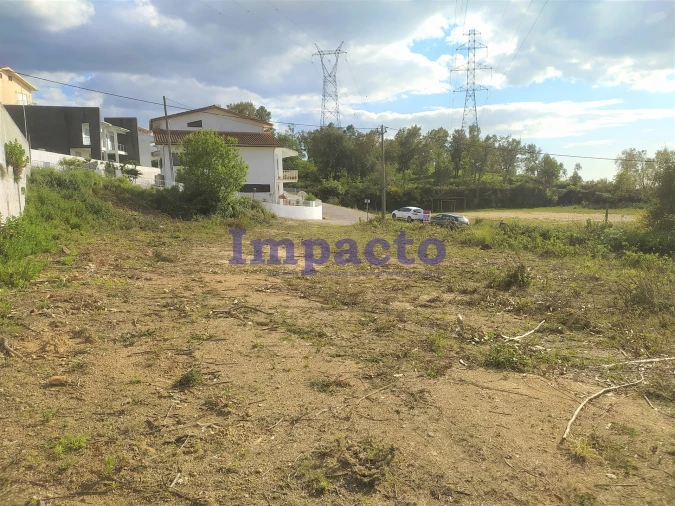 Terreno para Venda em O. Azeméis, Riba-Ul, Ul, Macinhata Seixa, Madail Foto 8