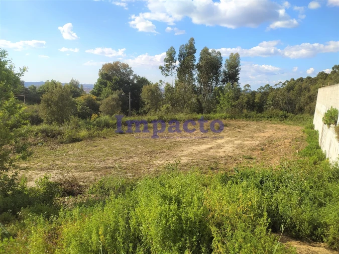 Terreno para Venda em O. Azeméis, Riba-Ul, Ul, Macinhata Seixa, Madail Foto 4