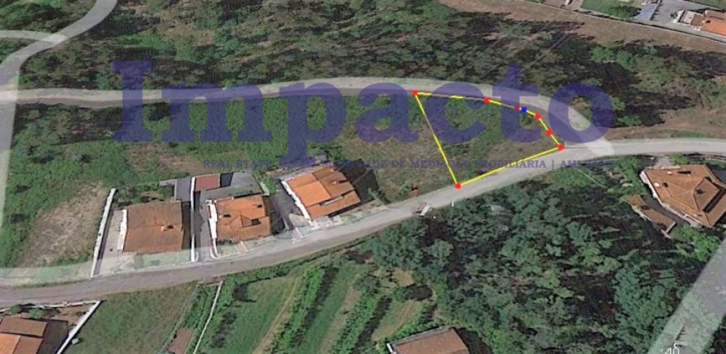 Terreno para Venda em O. Azeméis, Riba-Ul, Ul, Macinhata Seixa, Madail Foto 5