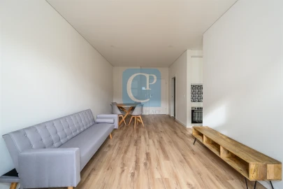 Apartamento T1 para Arrendamento em Paranhos