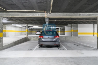 Apartamento T1 para Arrendamento em Paranhos