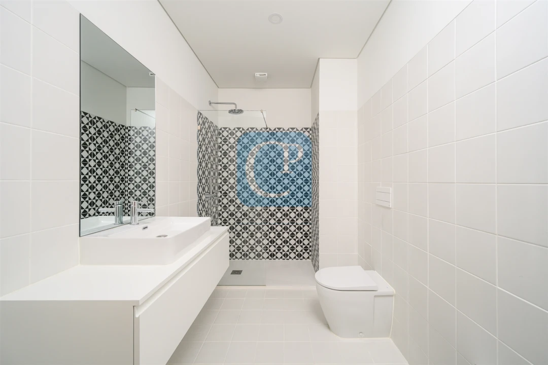 Apartamento T1 para Arrendamento em Paranhos Foto 17