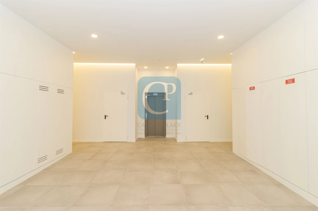 Apartamento T1 para Arrendamento em Paranhos Foto 20