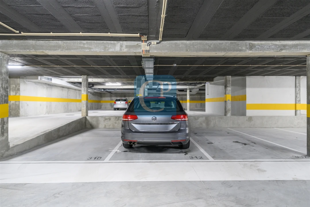 Apartamento T1 para Arrendamento em Paranhos Foto 21