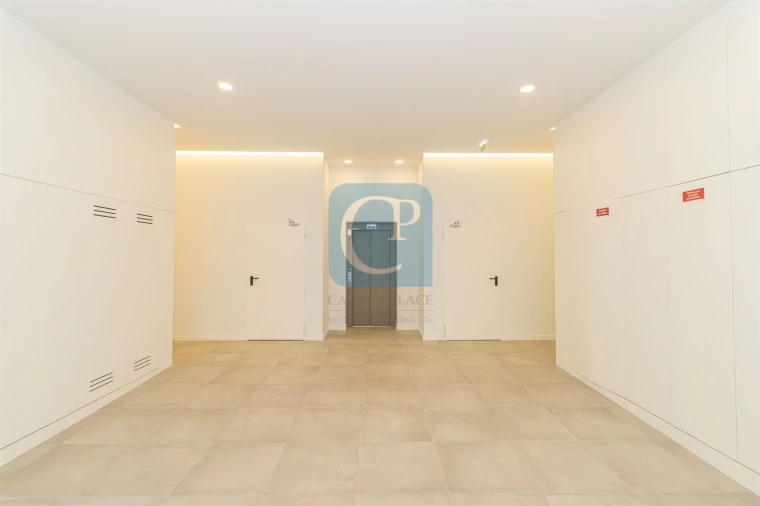 Apartamento T1 para Arrendamento em Paranhos Foto 20