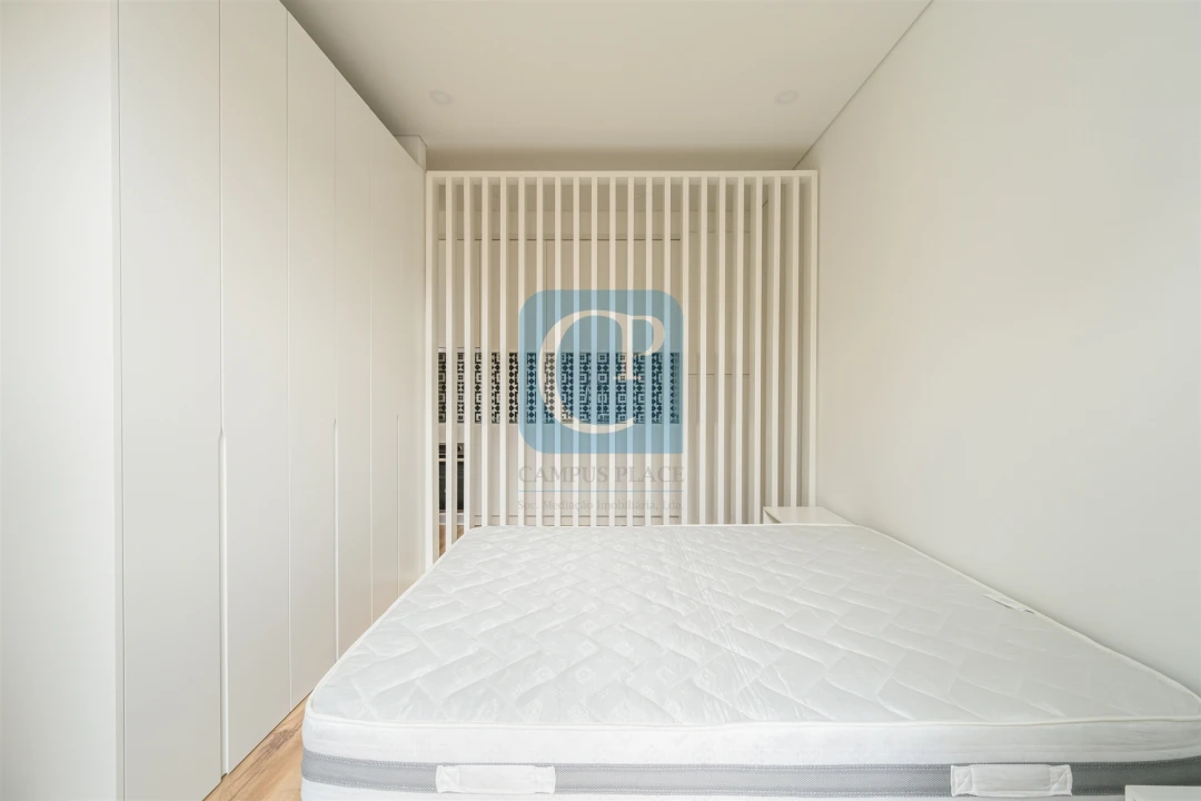 Apartamento T1 para Arrendamento em Paranhos Foto 15