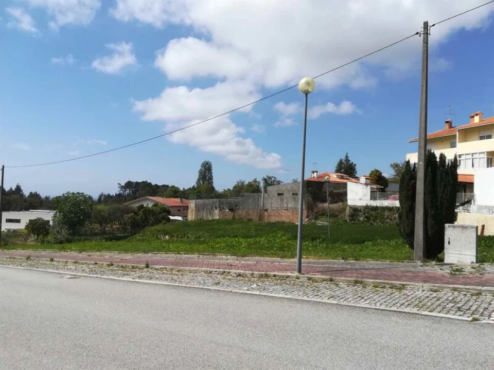 Terreno para Venda em Pinheiro da Bemposta, Travanca e Palmaz Foto 9