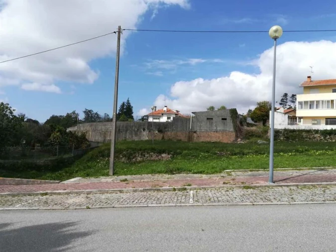 Terreno para Venda em Pinheiro da Bemposta, Travanca e Palmaz Foto 7