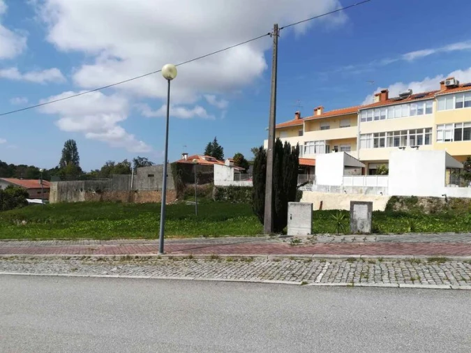 Terreno para Venda em Pinheiro da Bemposta, Travanca e Palmaz Foto 8